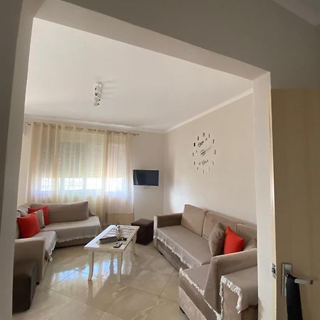Melina House Apartment ซารานเดอ ภายนอก รูปภาพ