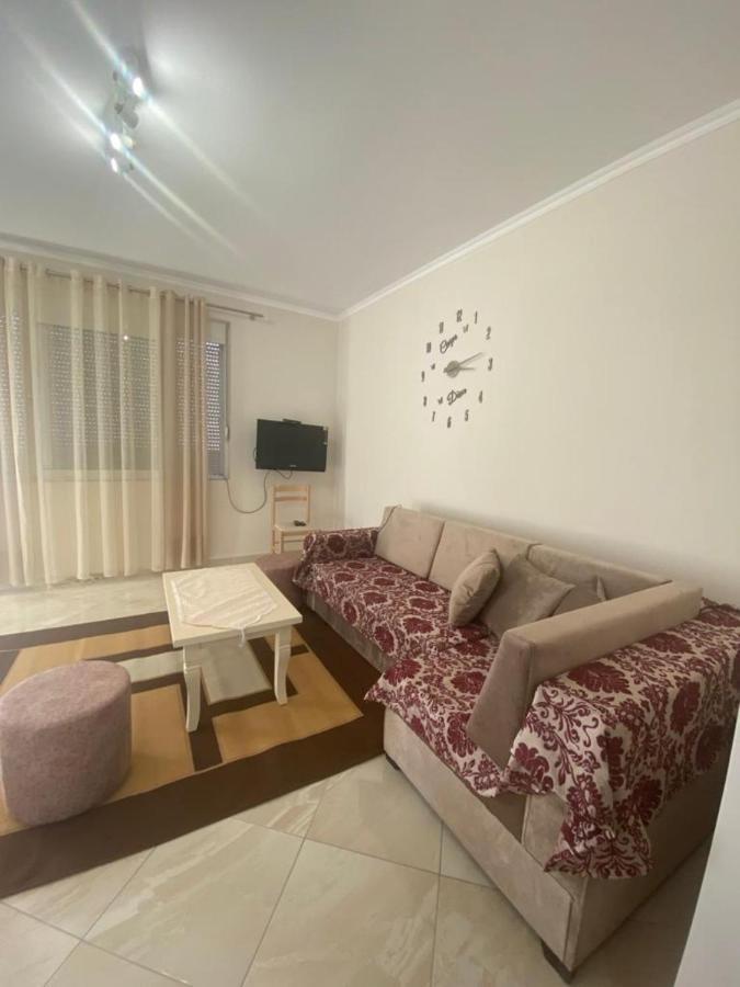 Melina House Apartment ซารานเดอ ภายนอก รูปภาพ