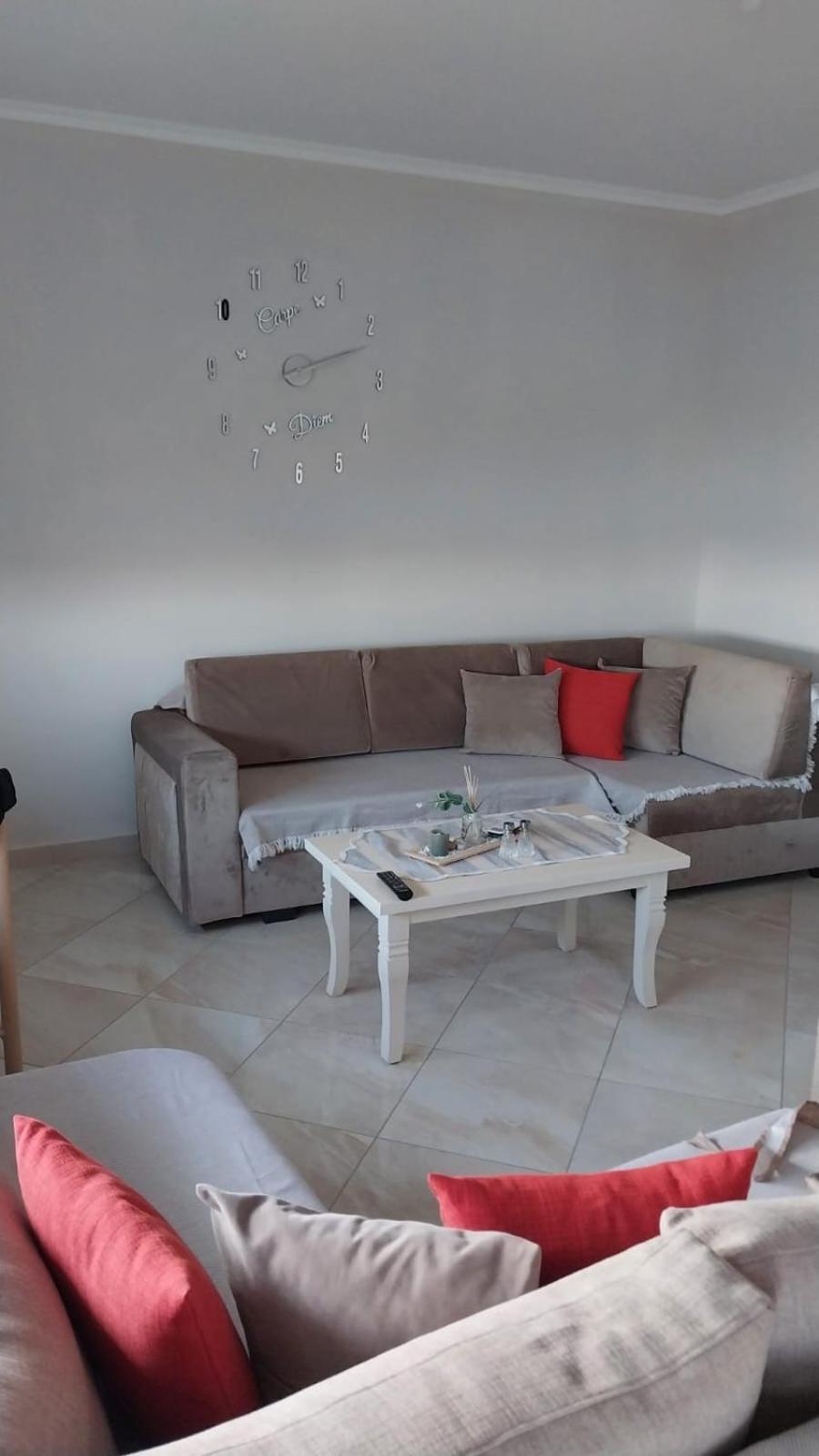 Melina House Apartment ซารานเดอ ภายนอก รูปภาพ