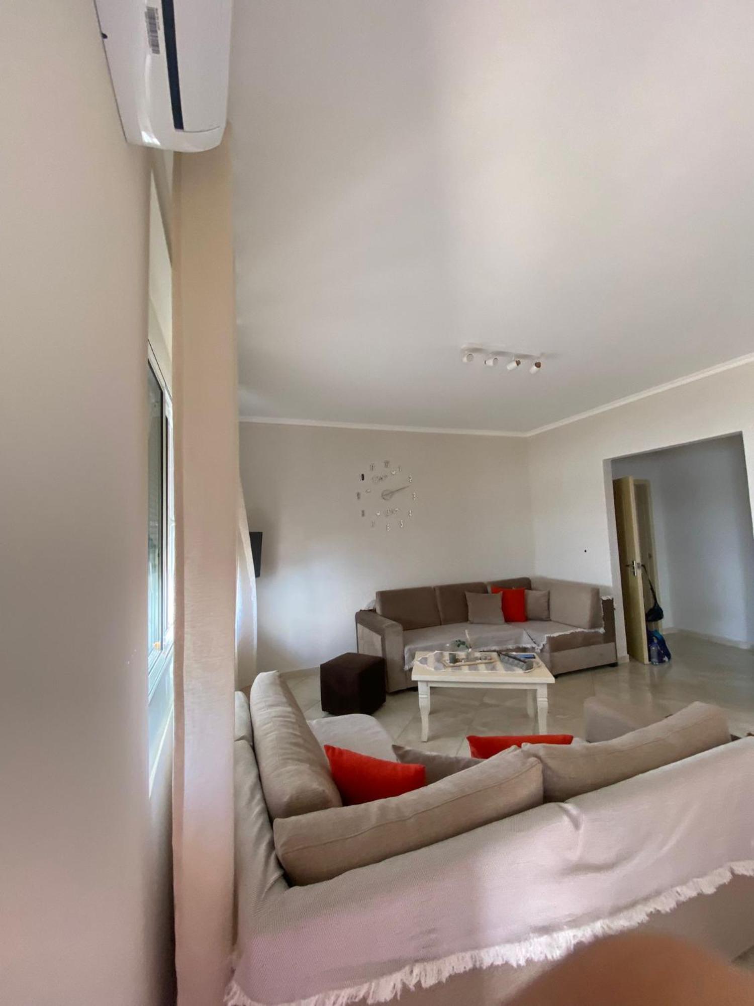 Melina House Apartment ซารานเดอ ภายนอก รูปภาพ