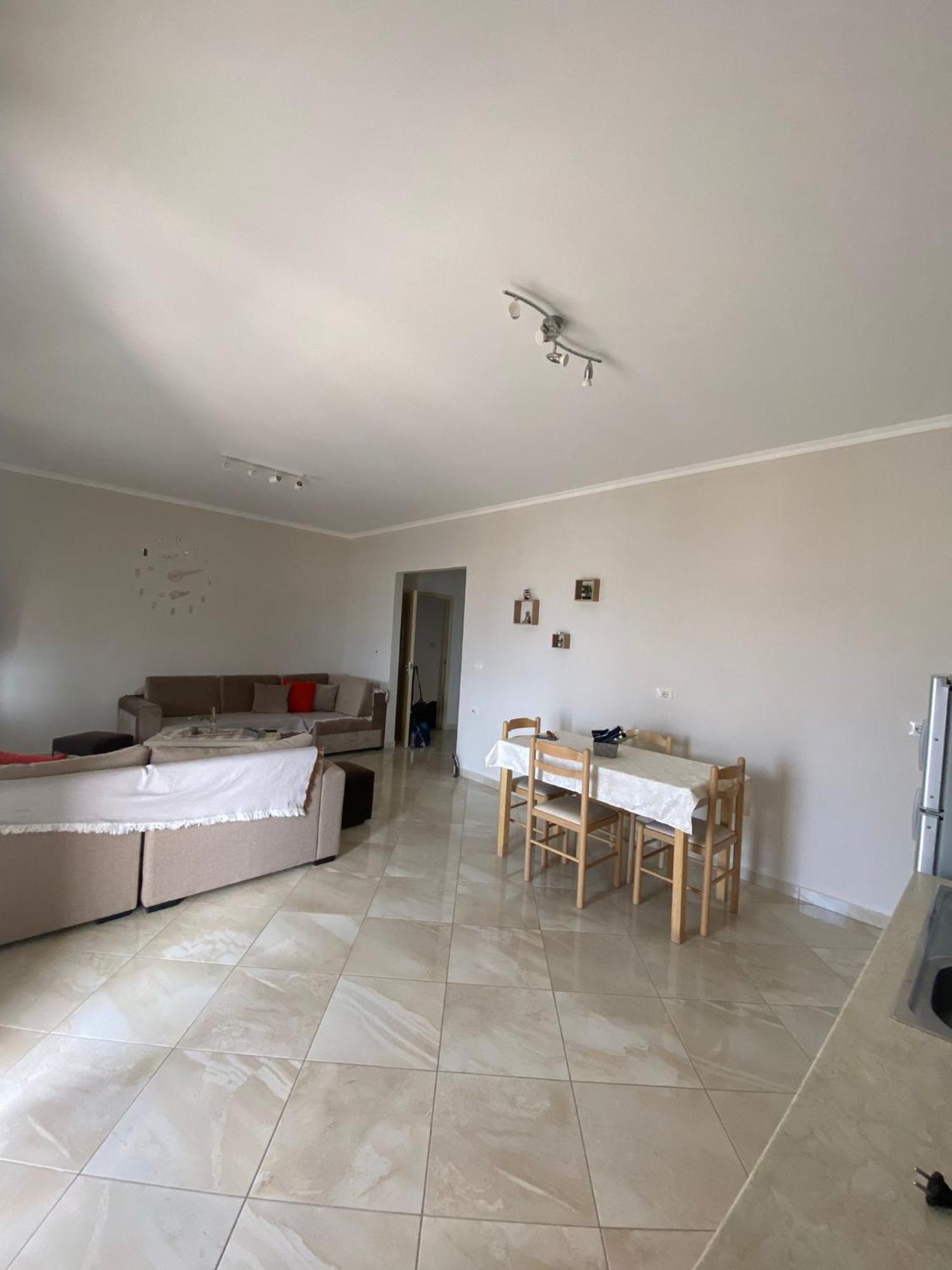 Melina House Apartment ซารานเดอ ภายนอก รูปภาพ