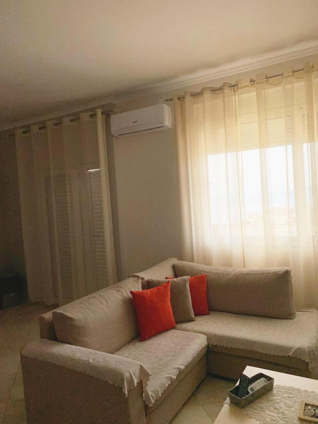 Melina House Apartment ซารานเดอ ภายนอก รูปภาพ