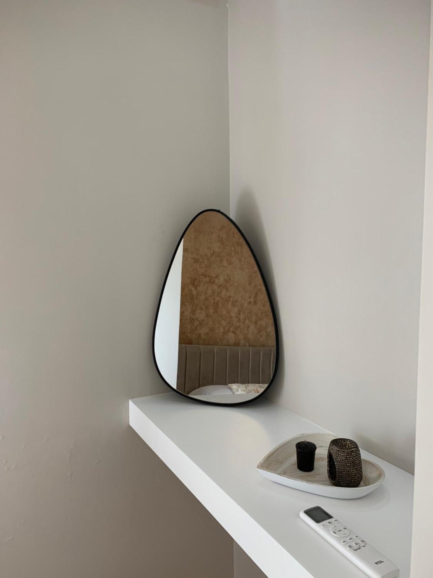 Melina House Apartment ซารานเดอ ภายนอก รูปภาพ
