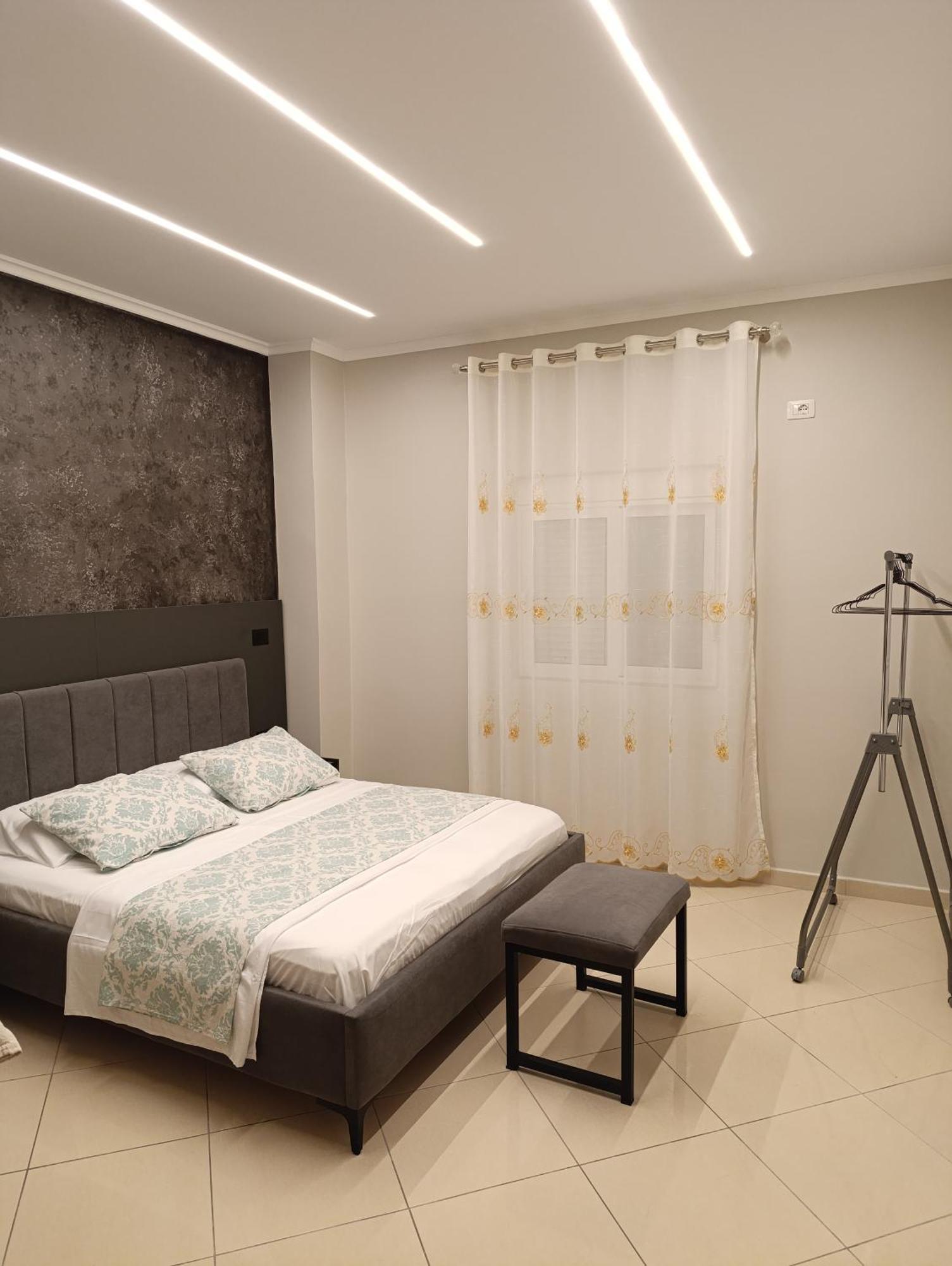 Melina House Apartment ซารานเดอ ภายนอก รูปภาพ
