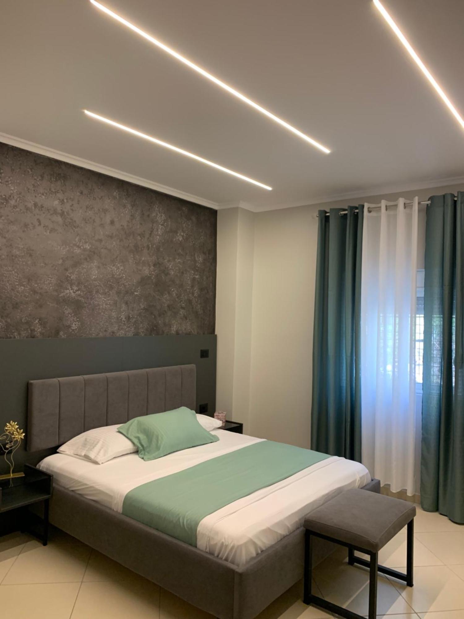 Melina House Apartment ซารานเดอ ภายนอก รูปภาพ