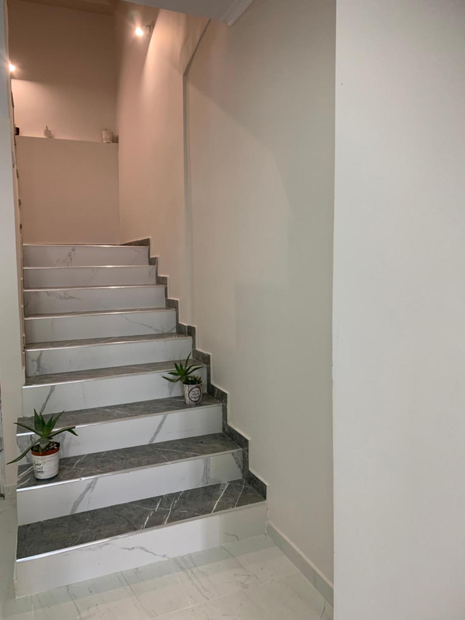 Melina House Apartment ซารานเดอ ภายนอก รูปภาพ