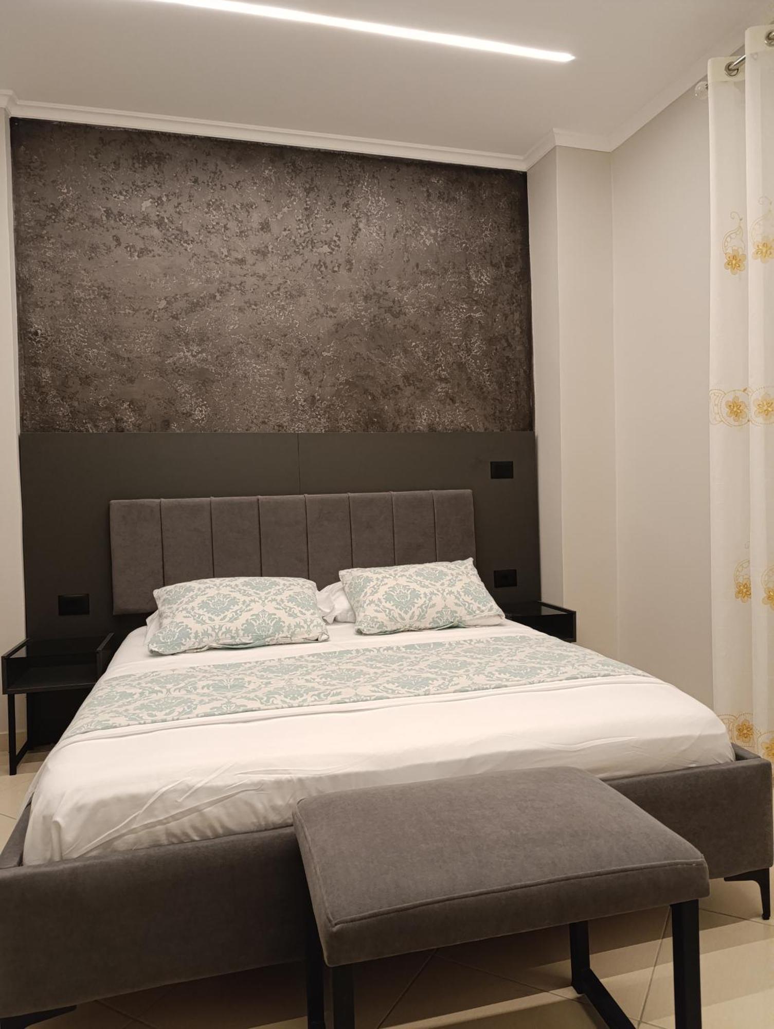 Melina House Apartment ซารานเดอ ภายนอก รูปภาพ