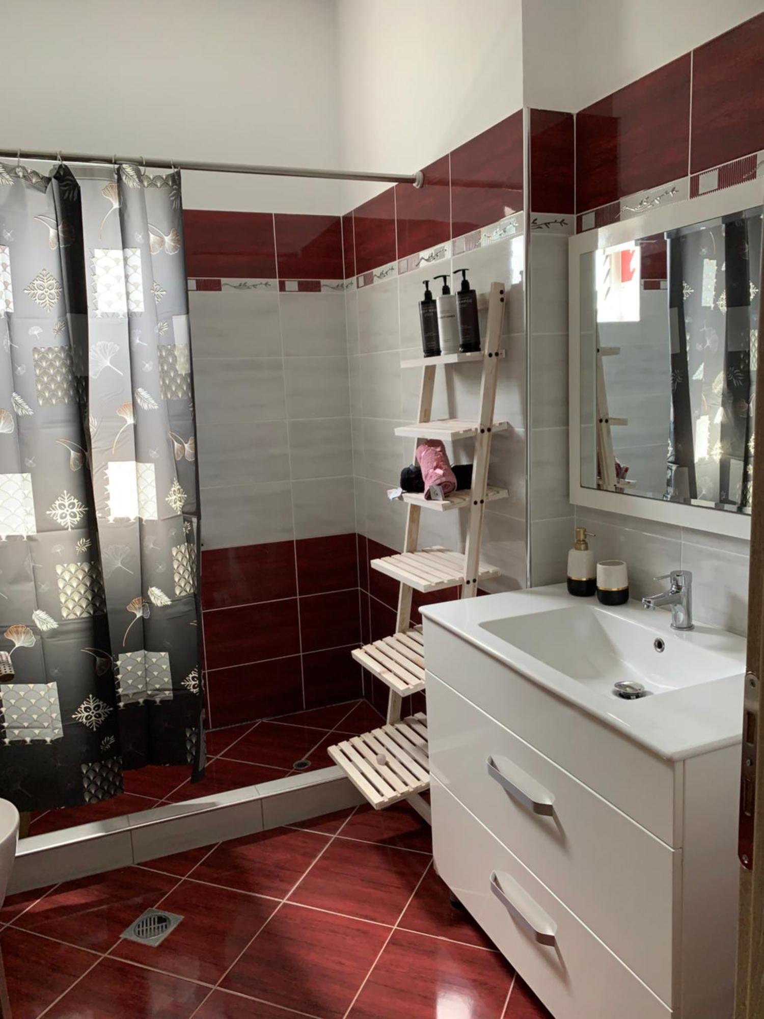 Melina House Apartment ซารานเดอ ภายนอก รูปภาพ