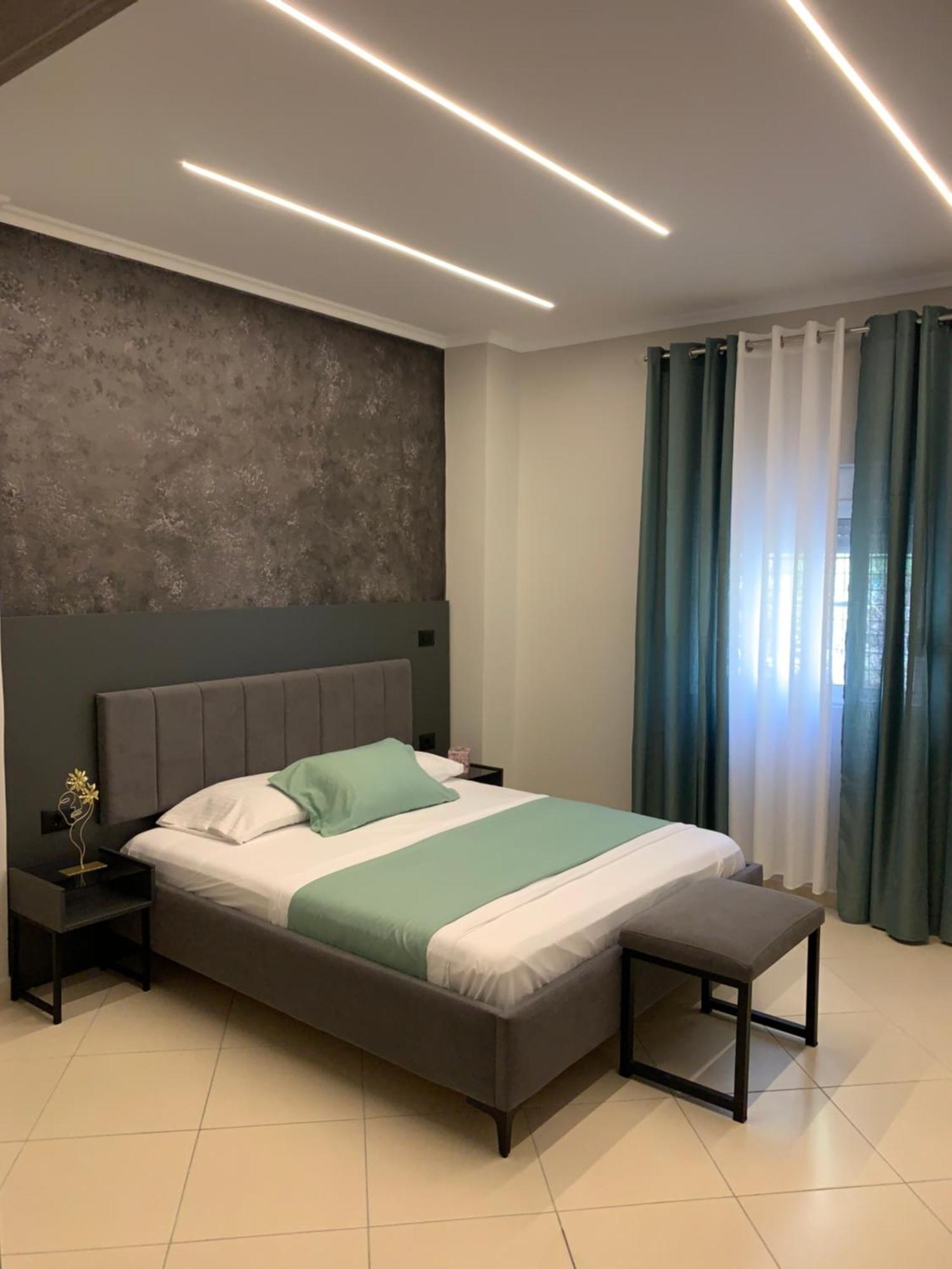 Melina House Apartment ซารานเดอ ภายนอก รูปภาพ