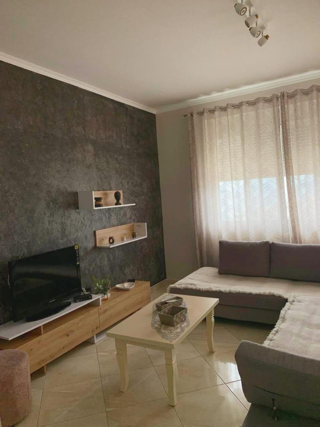 Melina House Apartment ซารานเดอ ภายนอก รูปภาพ