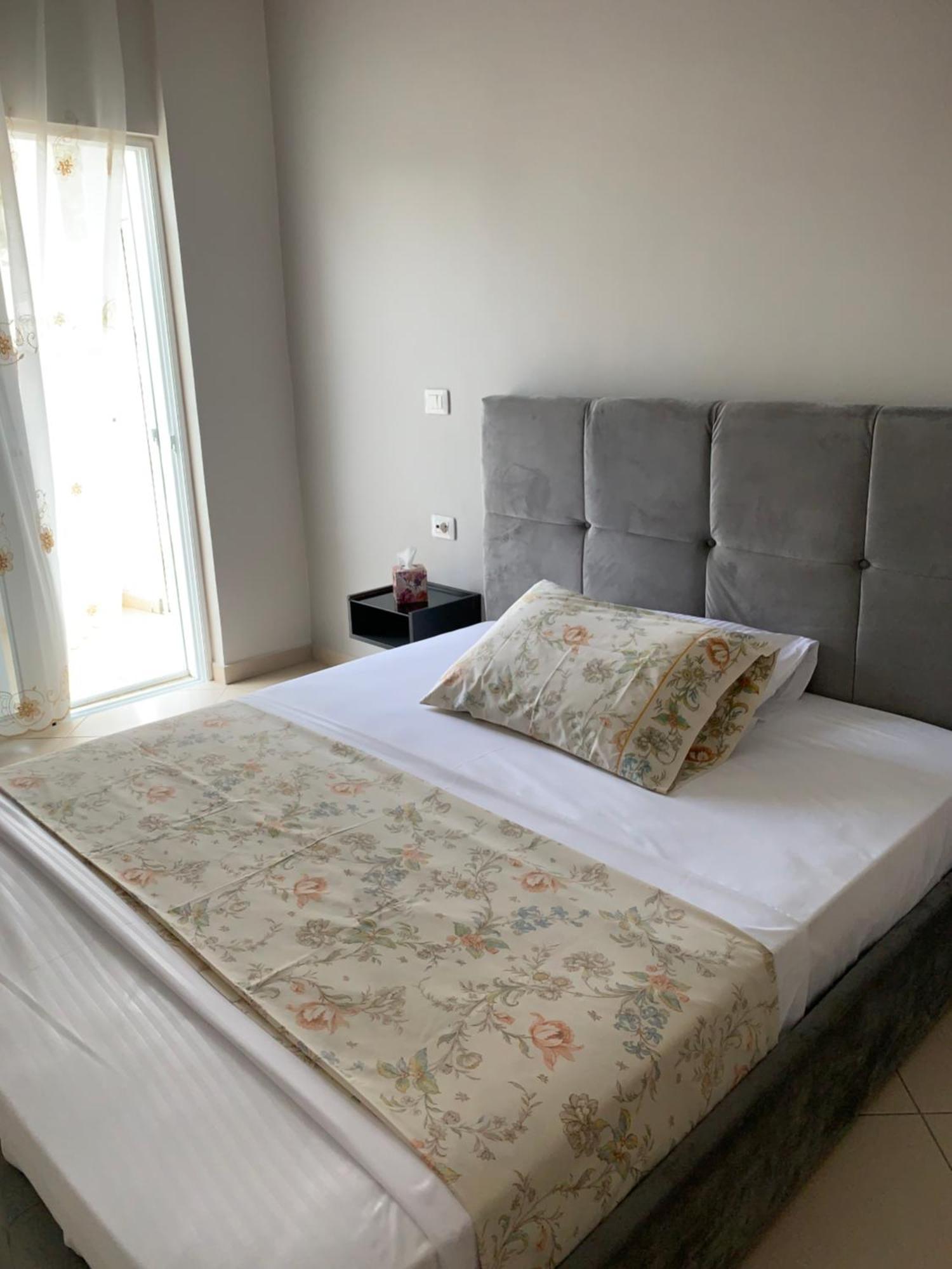 Melina House Apartment ซารานเดอ ภายนอก รูปภาพ