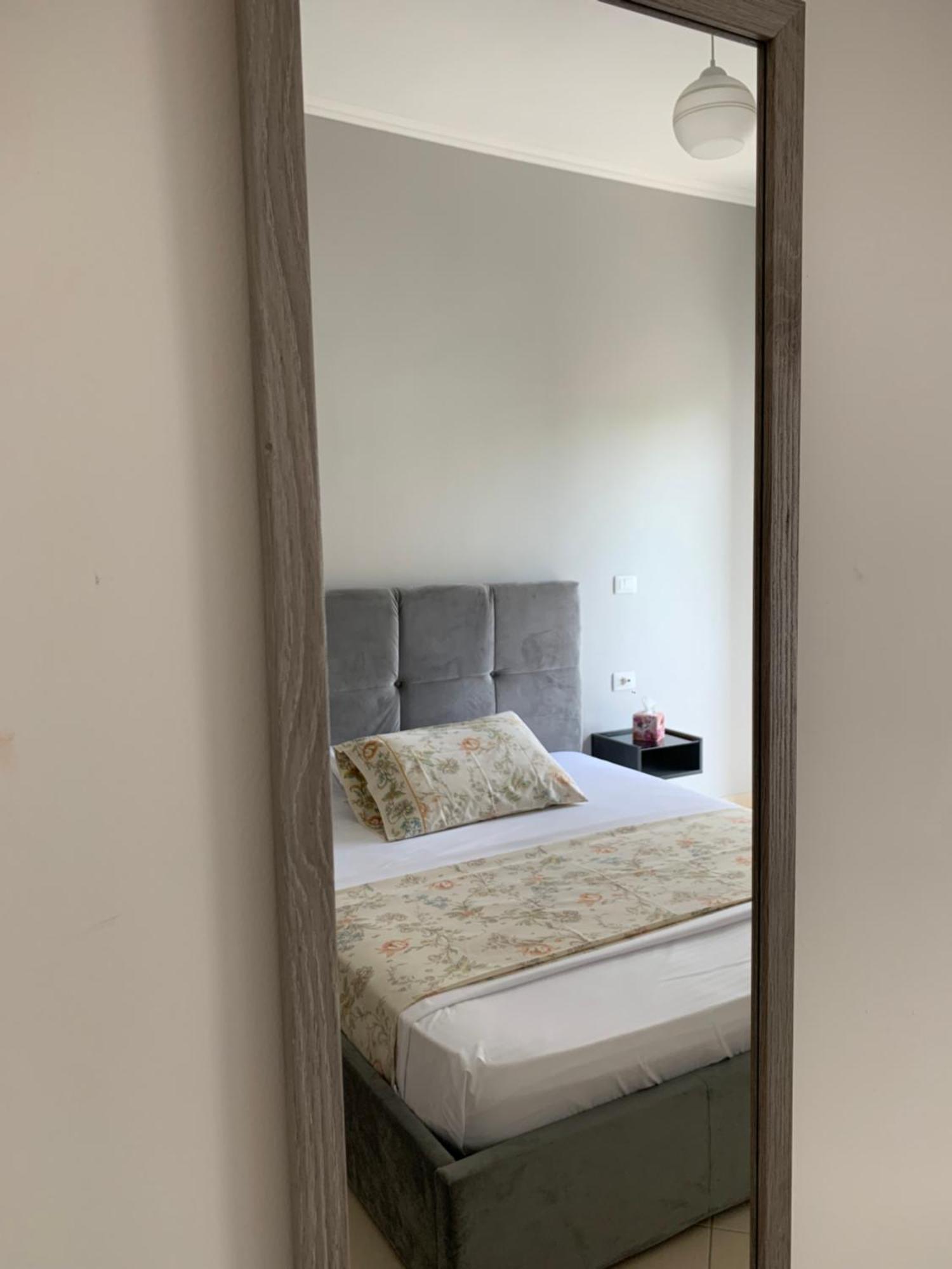 Melina House Apartment ซารานเดอ ภายนอก รูปภาพ